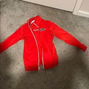 Nike fleece